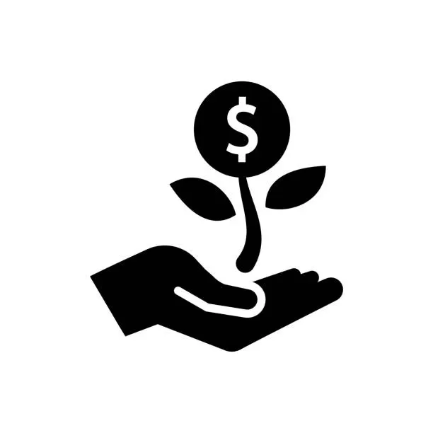 Tài sản thực hay số?