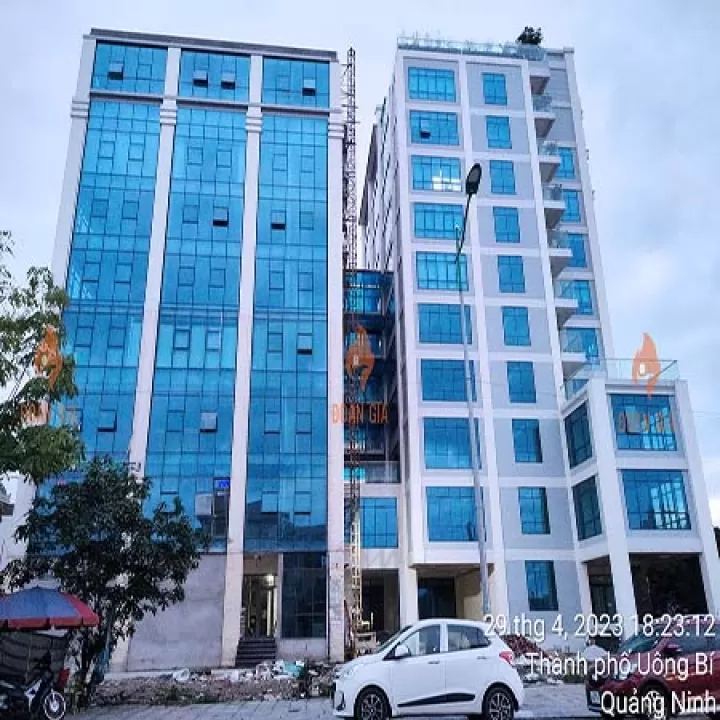 TỔ HỢP THƯƠNG MẠI VÀ DỊCH VỤ TỔNG HỢP VIỆT PHÚC